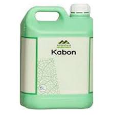 INSECTICIDAS,ECOLOGICOS,JABON POTASICO ,KABON,ATLANTICA AGRICOLA